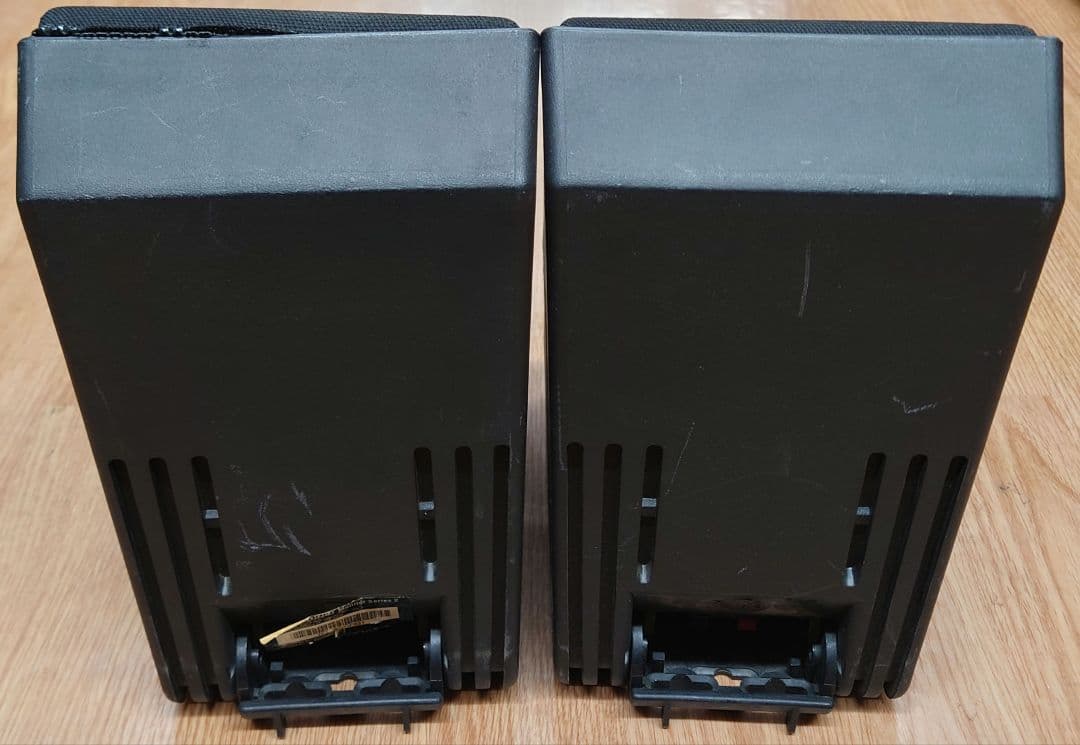 ■■Polk Audio　　Monitor Series 2 スピーカー