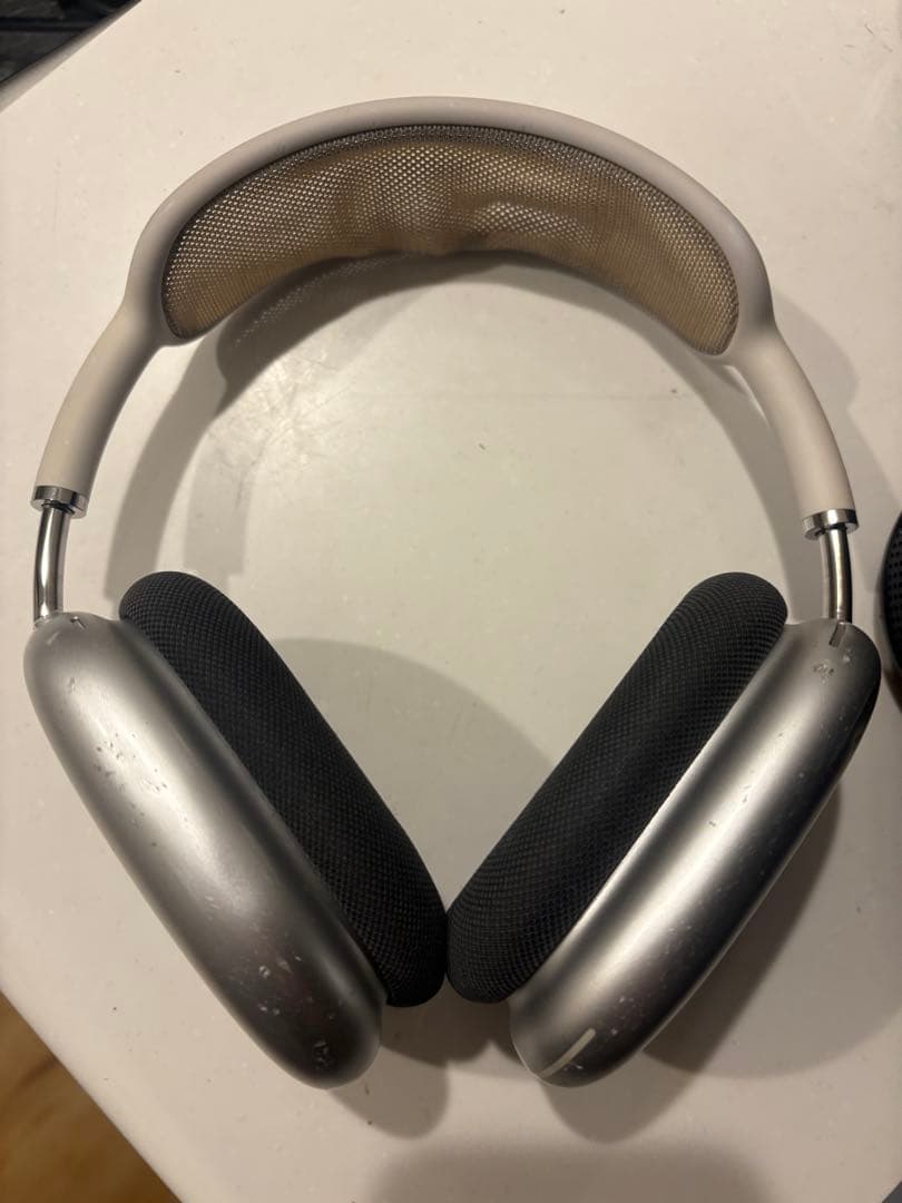 ヘッドホン AirPodsMAX