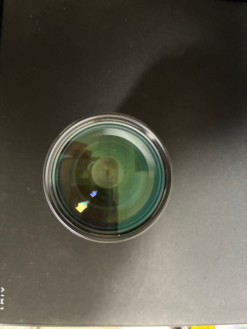 レンズ(ズーム) A025 SP 70-200mm F2.8 Di VC USD G2