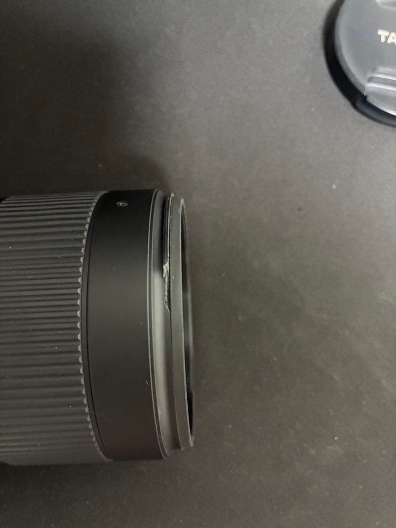 レンズ(ズーム) A025 SP 70-200mm F2.8 Di VC USD G2