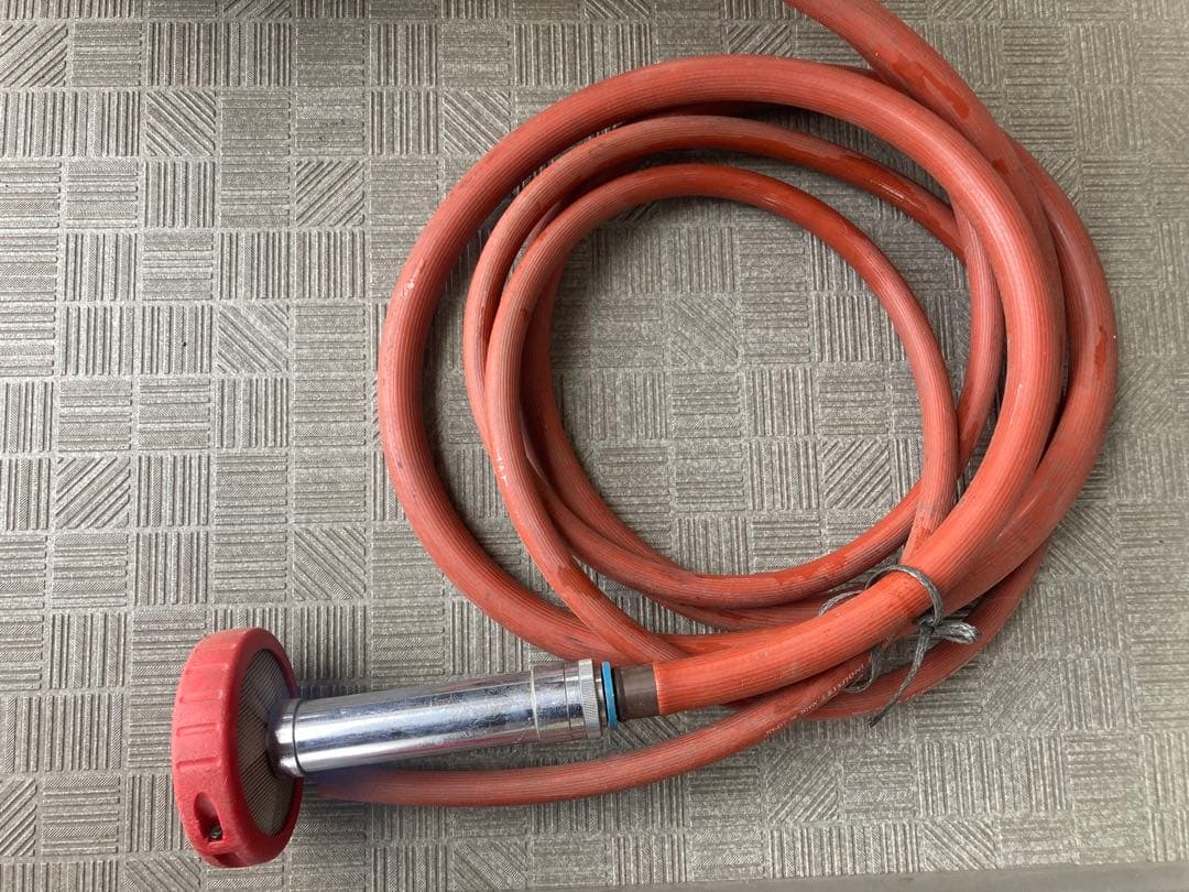 高圧洗浄機 マルヤマ　2015 ジャンク