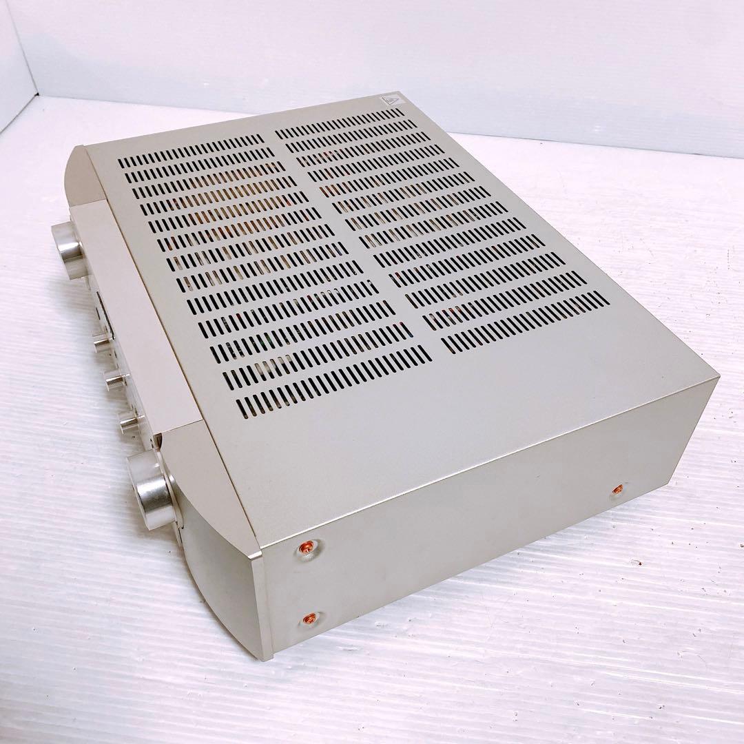 marantz プリメンイアンプ PM8004