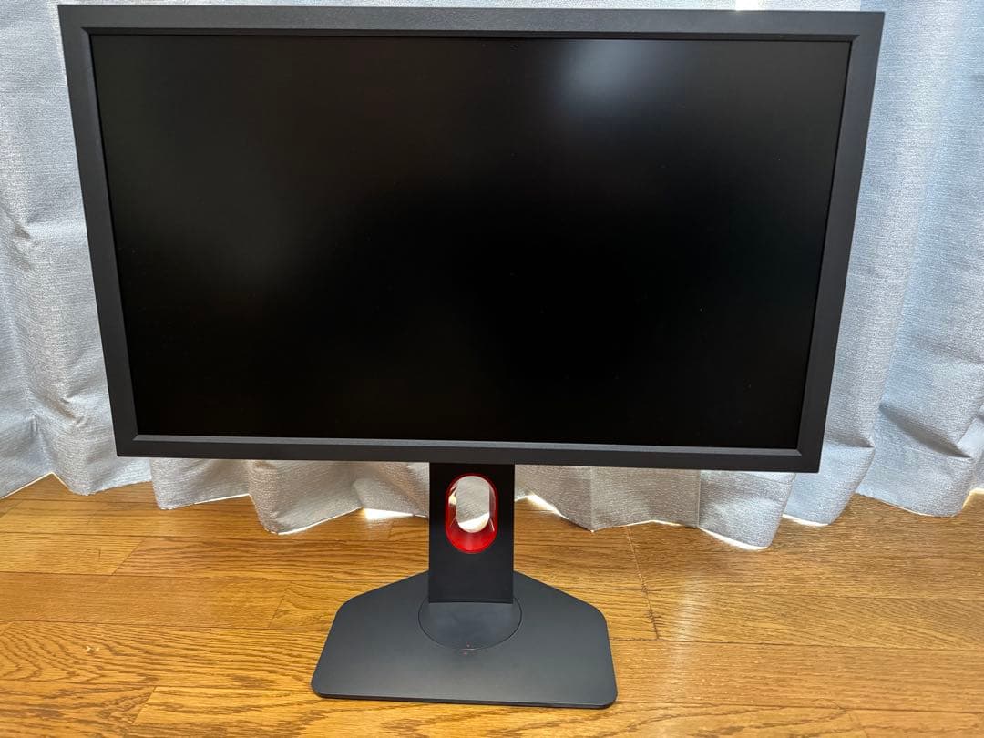 【値下げ不可】BenQ ZOWIE XL2411K