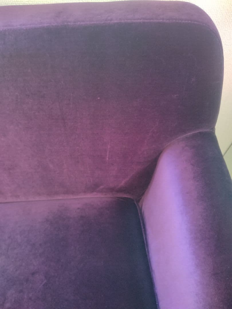 ノーチェ　ソファ