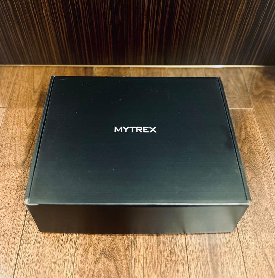 【新品未使用】MYTREX MiRAY ONE マイトレックス 美顔器