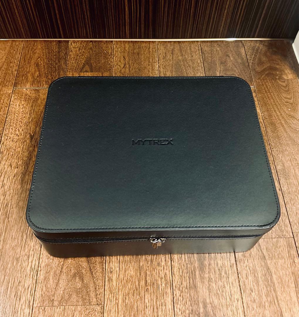 【新品未使用】MYTREX MiRAY ONE マイトレックス 美顔器