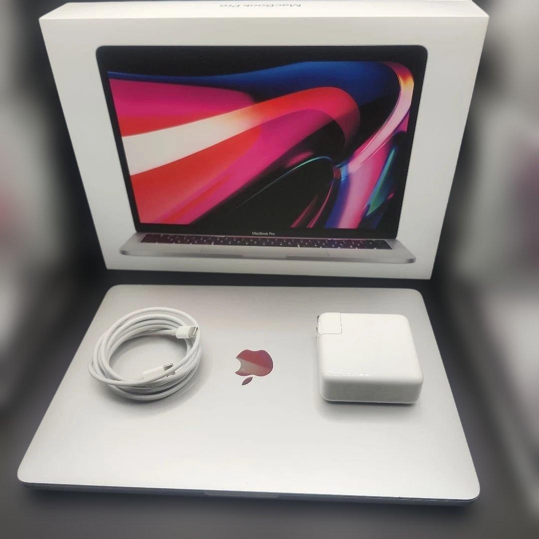 2020年 MacBook Pro M1 13inch