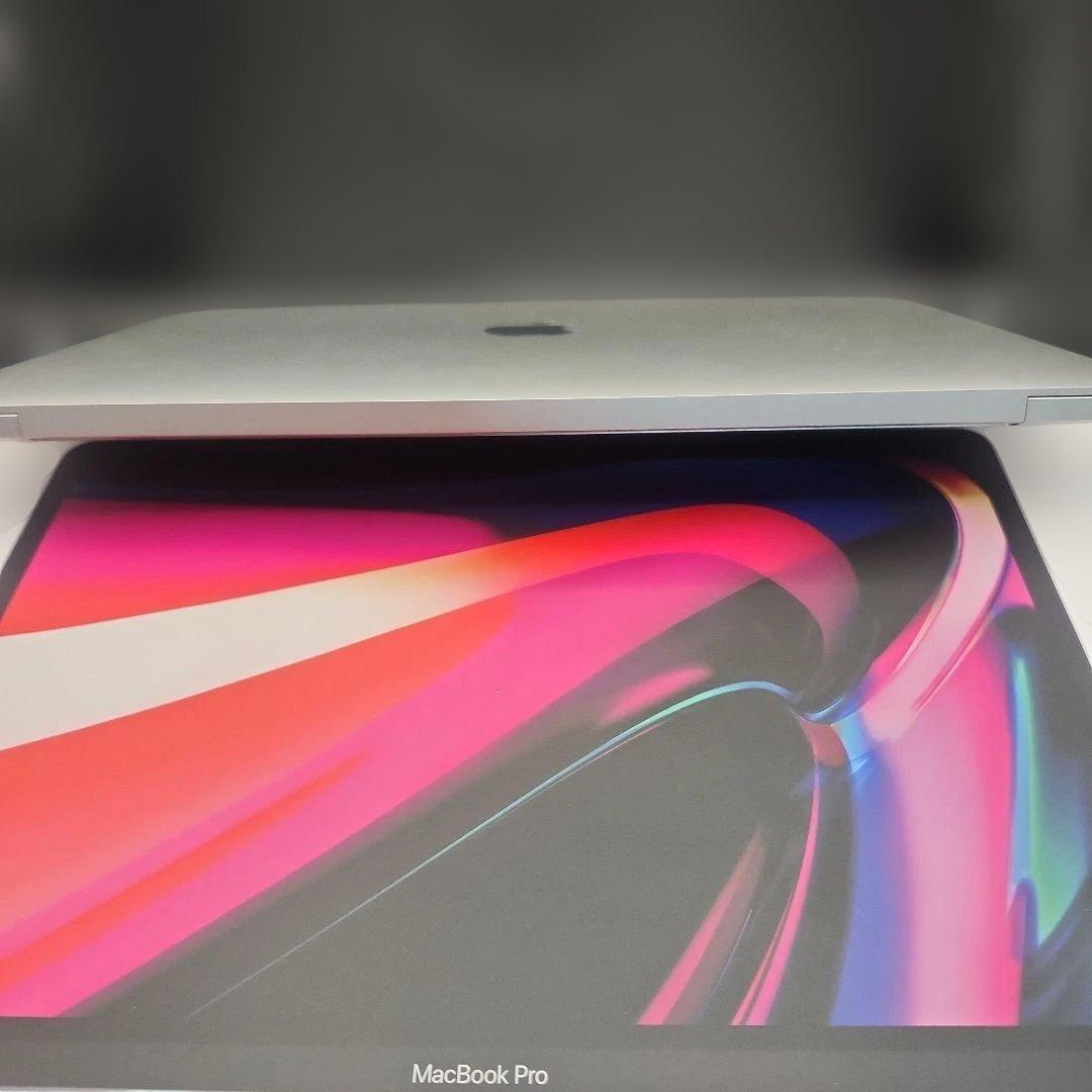 2020年 MacBook Pro M1 13inch