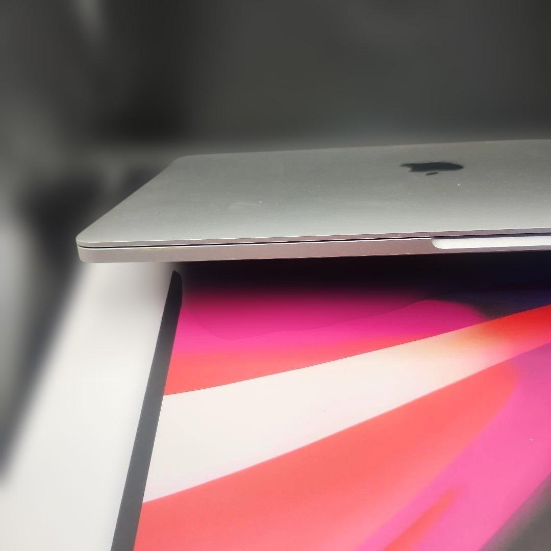 2020年 MacBook Pro M1 13inch