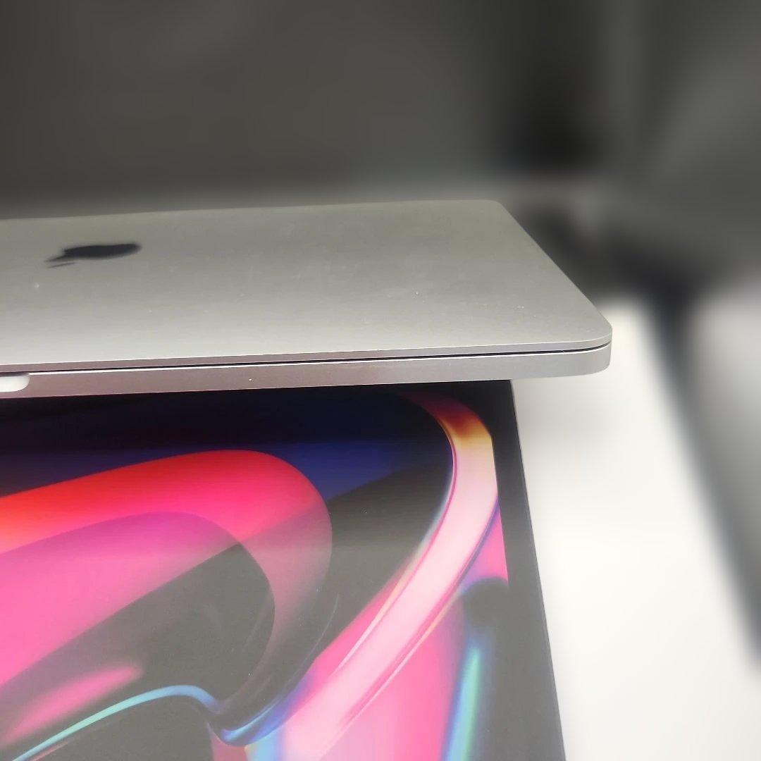 2020年 MacBook Pro M1 13inch