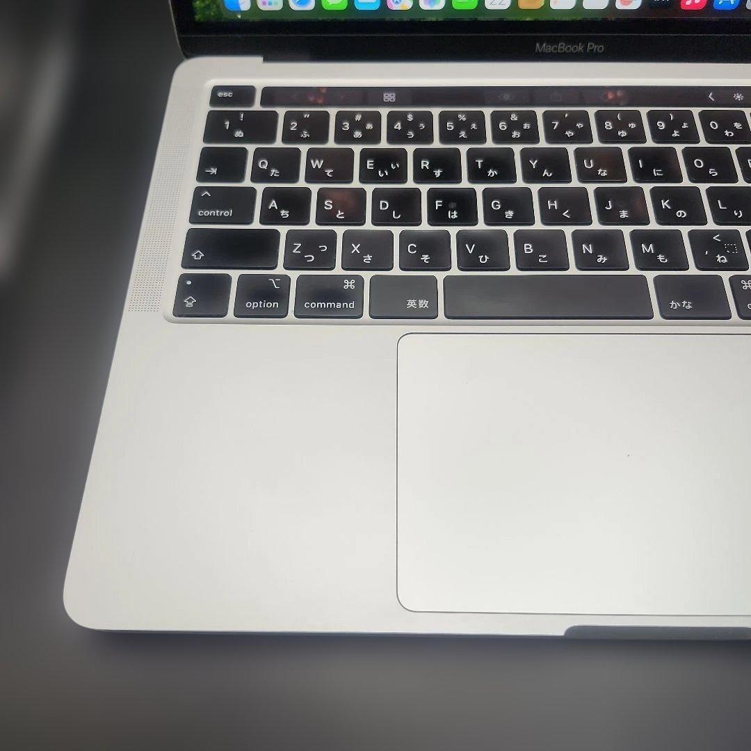 2020年 MacBook Pro M1 13inch