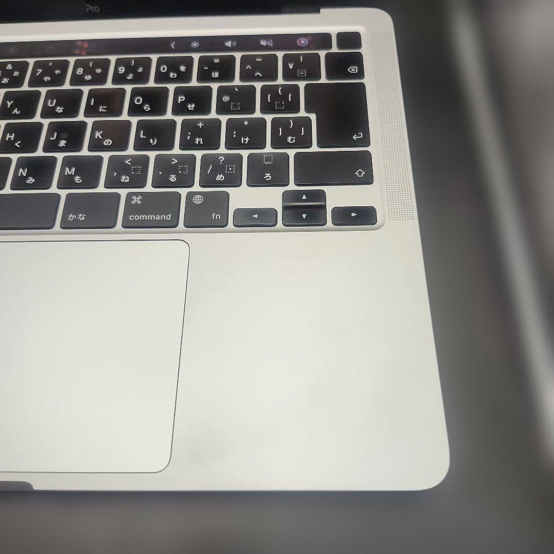 2020年 MacBook Pro M1 13inch