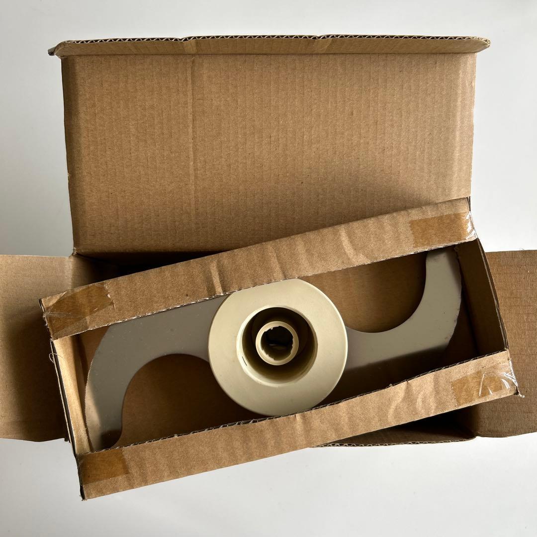 Cuisinart メタルブレード DLC-301BI