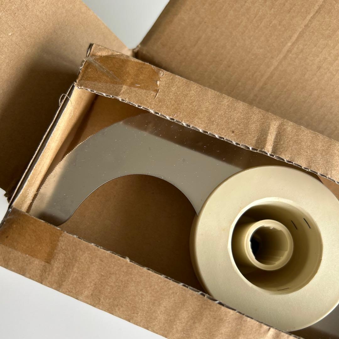 Cuisinart メタルブレード DLC-301BI