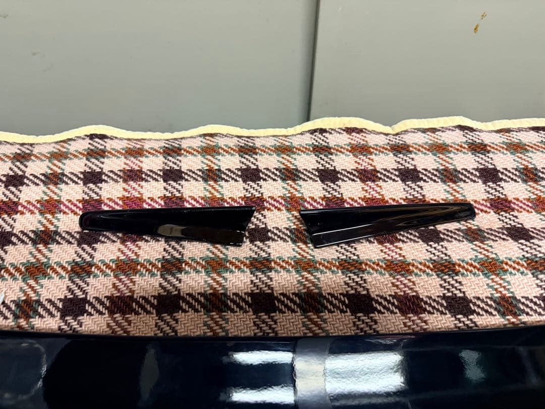 レクサスNX 20系　Artisan Spirit リアゲートスポイラー