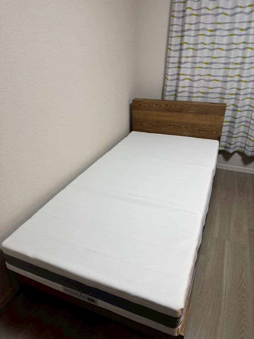 airweave シングルマットレス S02