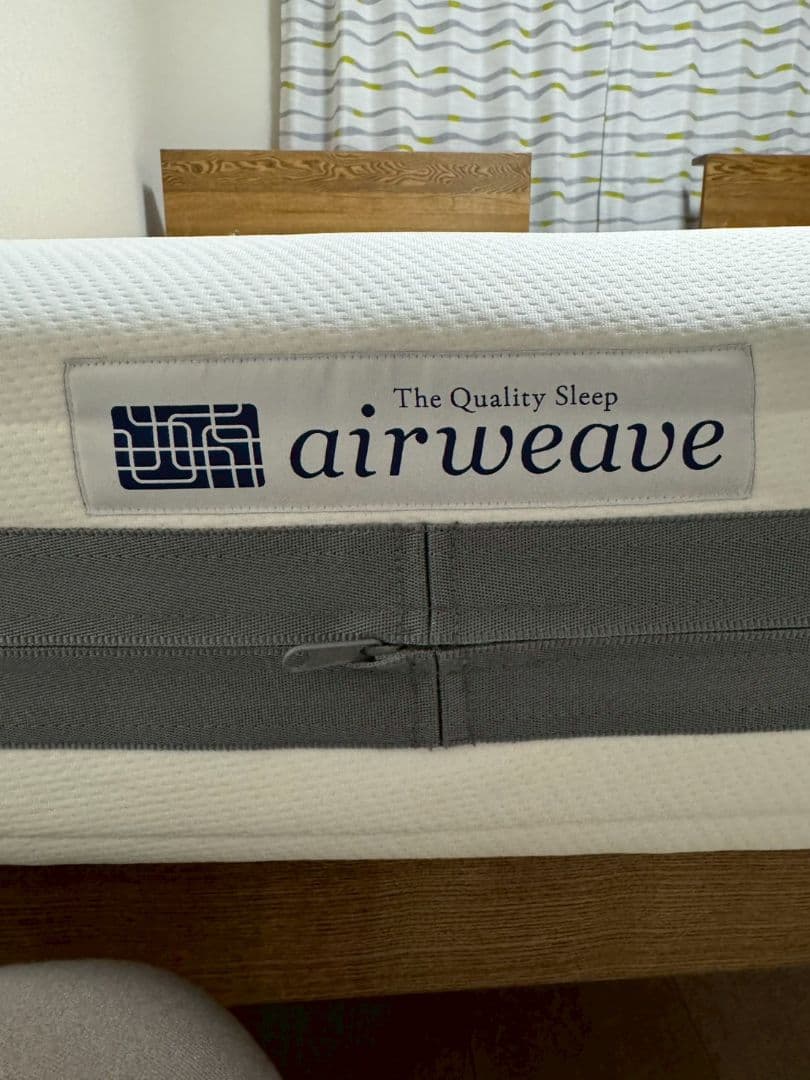 airweave シングルマットレス S02