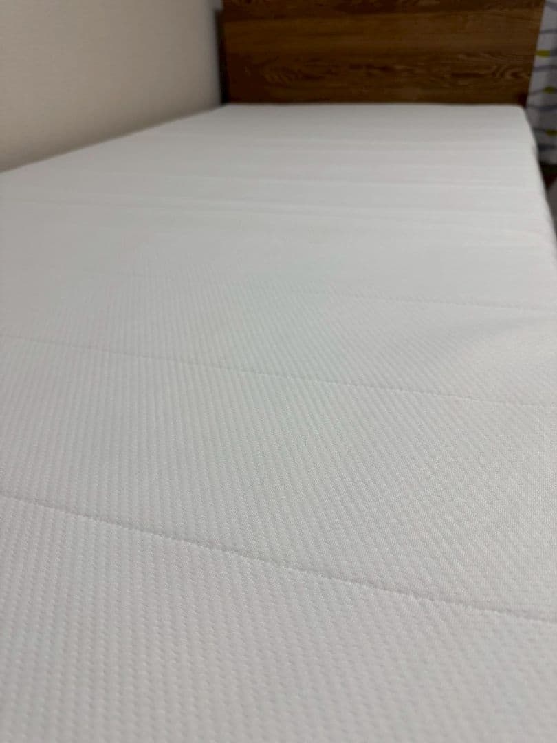 airweave シングルマットレス S02