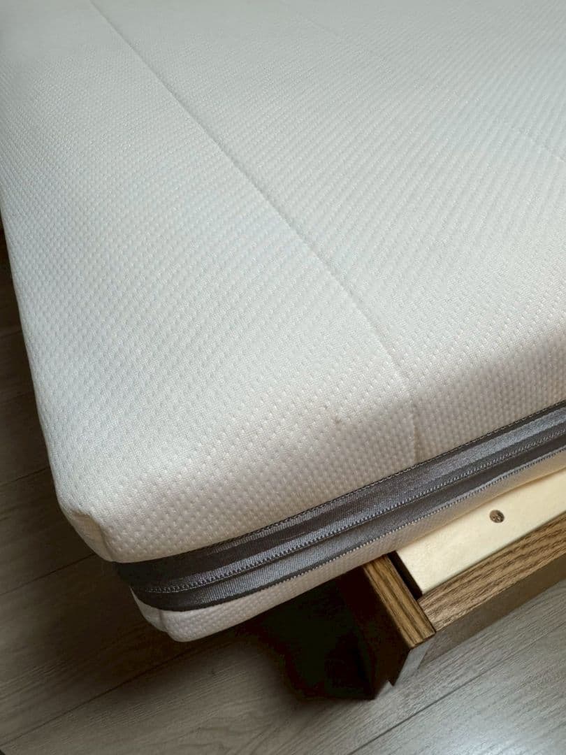 airweave シングルマットレス S02