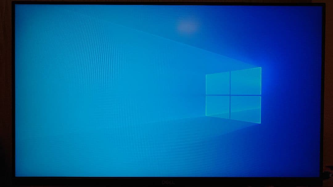 DELL P2421D 23.8インチ QHDモニター