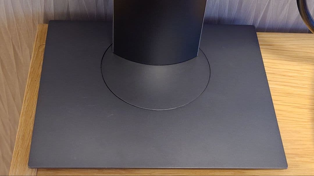 DELL P2421D 23.8インチ QHDモニター