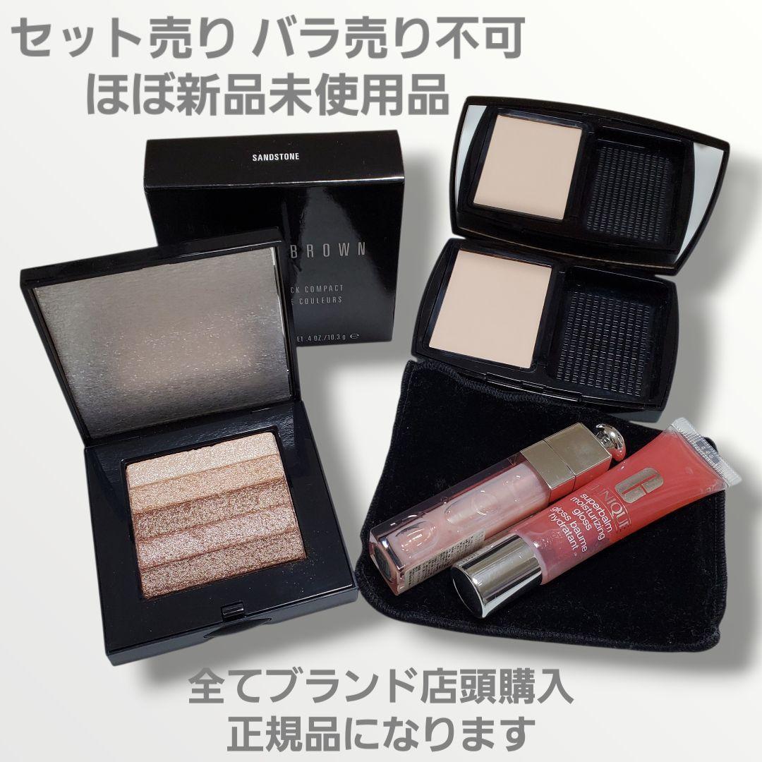 新品 ほぼ新品のみ CHANEL シャネル Dior ディオール含む