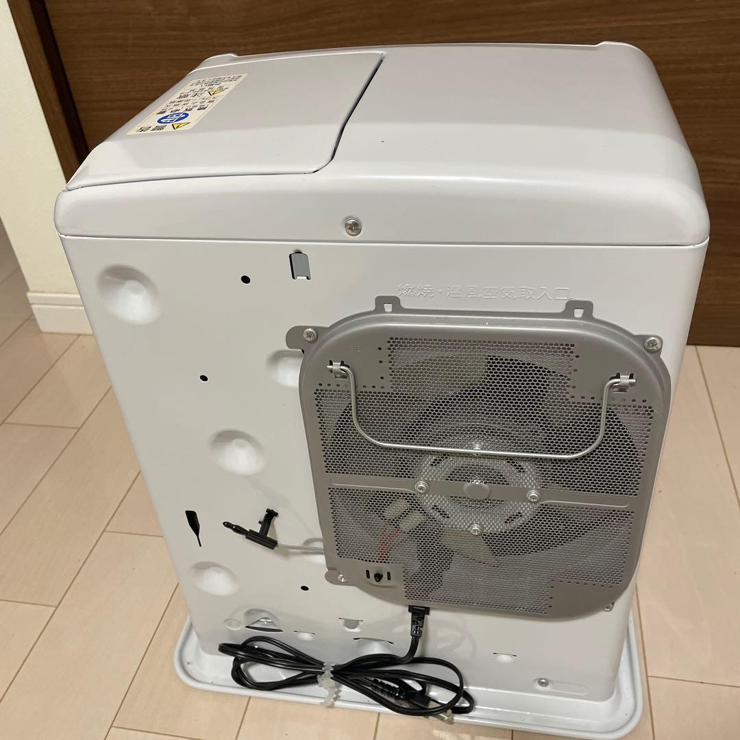 Dainichi FW-3222NC 石油ファンヒーター　【美品】