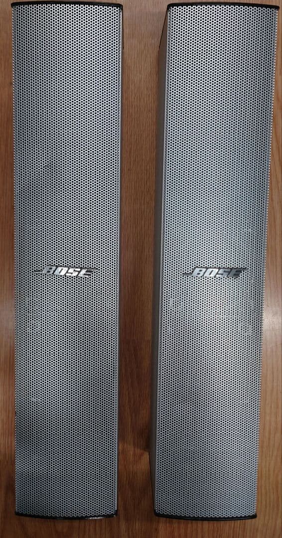 ■【￥49800・2002年】BOSE　33WER-S スピーカー・ペア