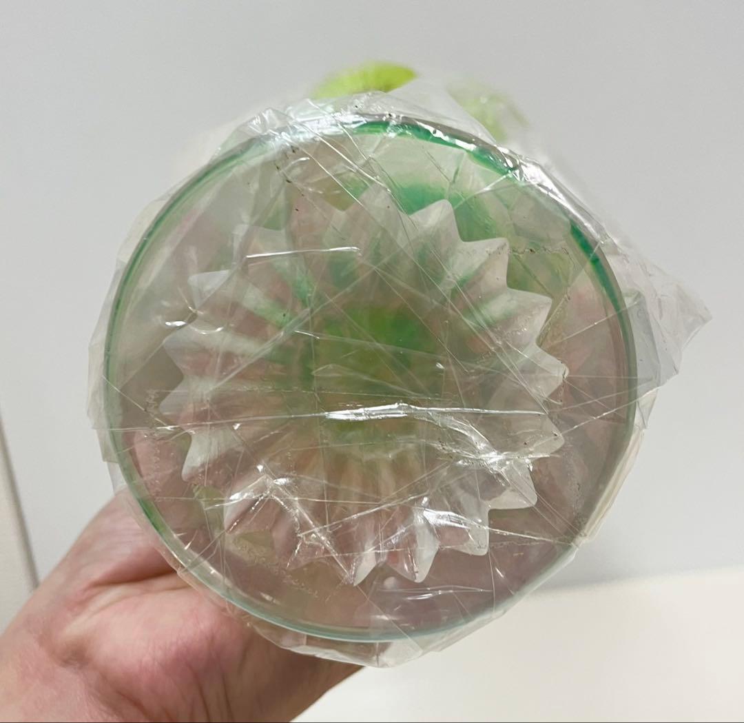 同梱不可　食品サンプル　フルーツパフェ　まいづる