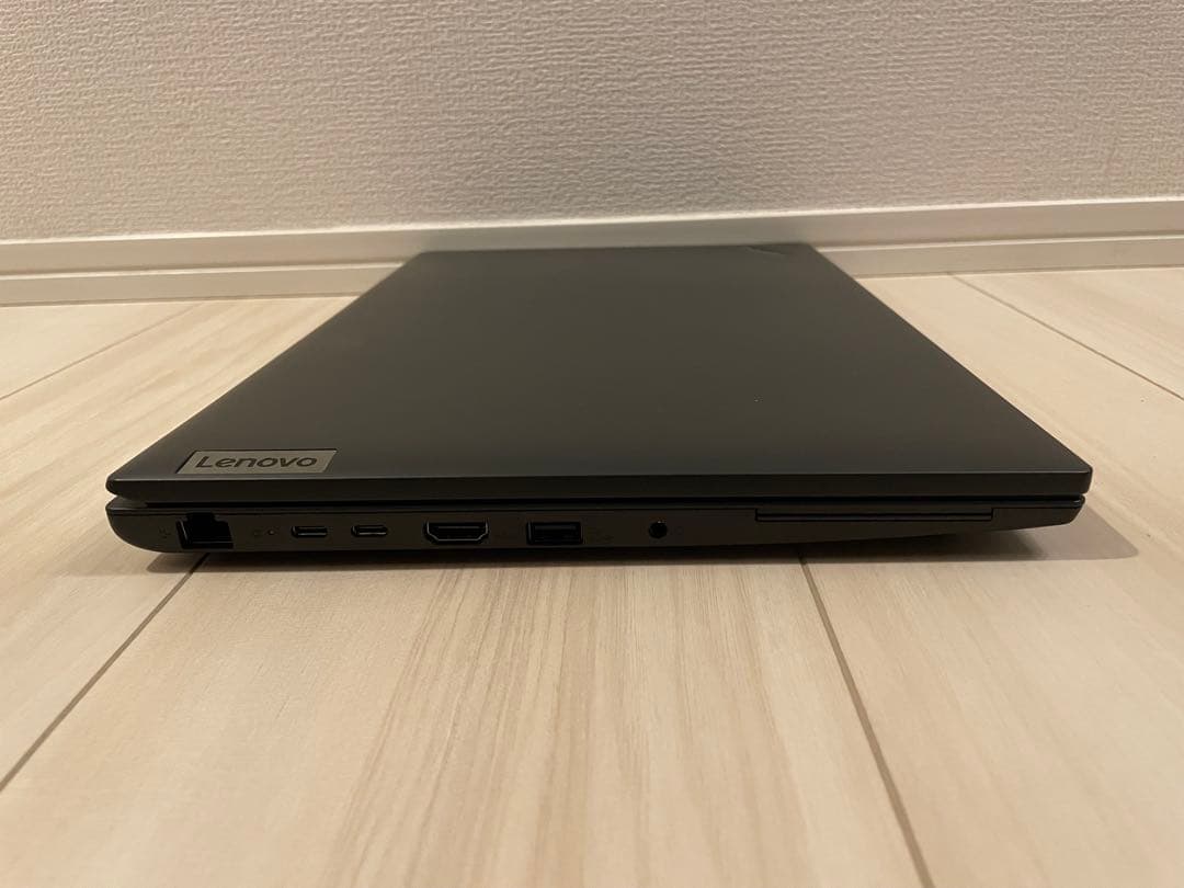 Lenovo L15 Gen3 i5 12世代 256GB Office