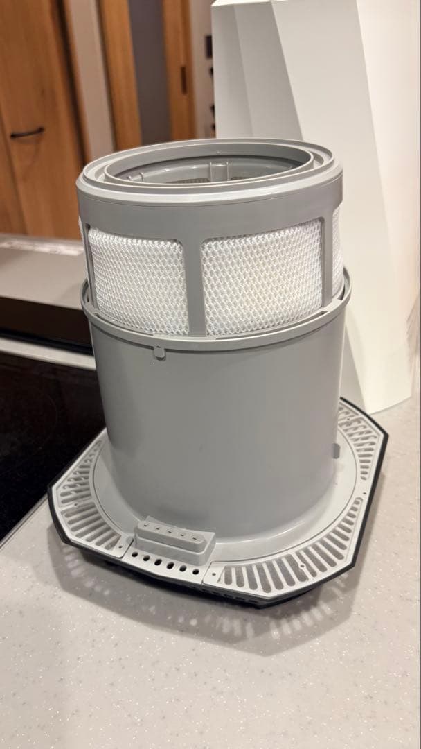 Airdog moi 加湿器 H5 2024年製