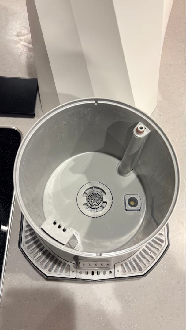 Airdog moi 加湿器 H5 2024年製