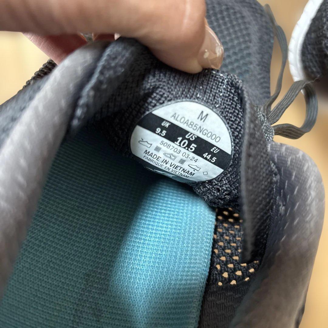 アルトラ ESCALANTE RACER 2 28.5cmエスカランテレーサー2