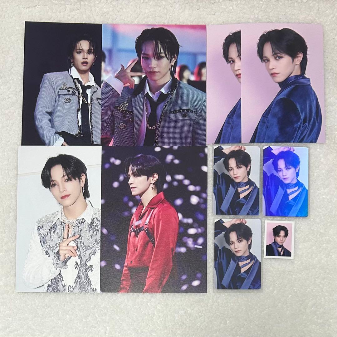 JO1 まとめ売り トレカ ステッカー JOCHUM 146点