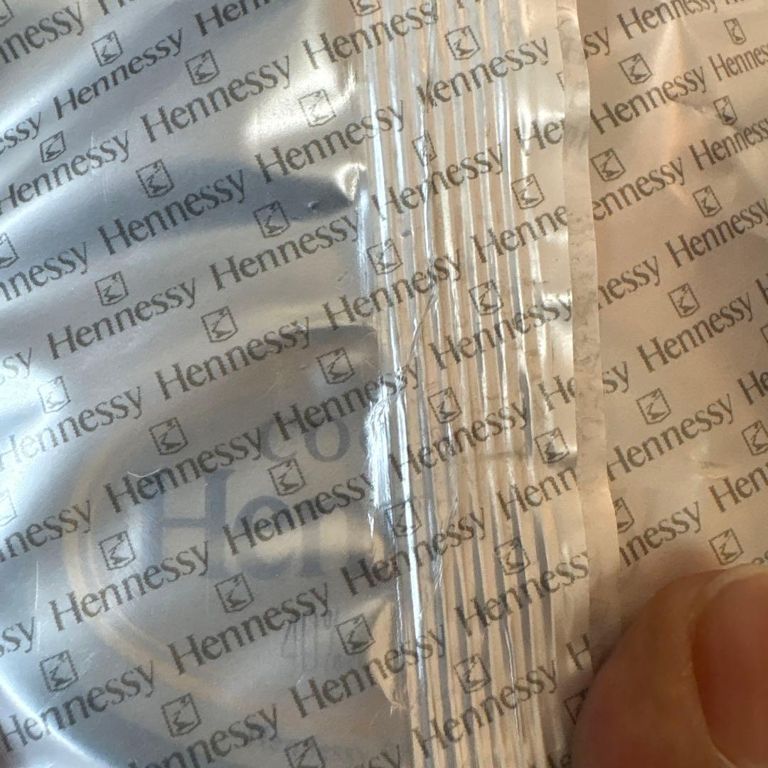 「未開封」 Hennessy X.O コニャック
