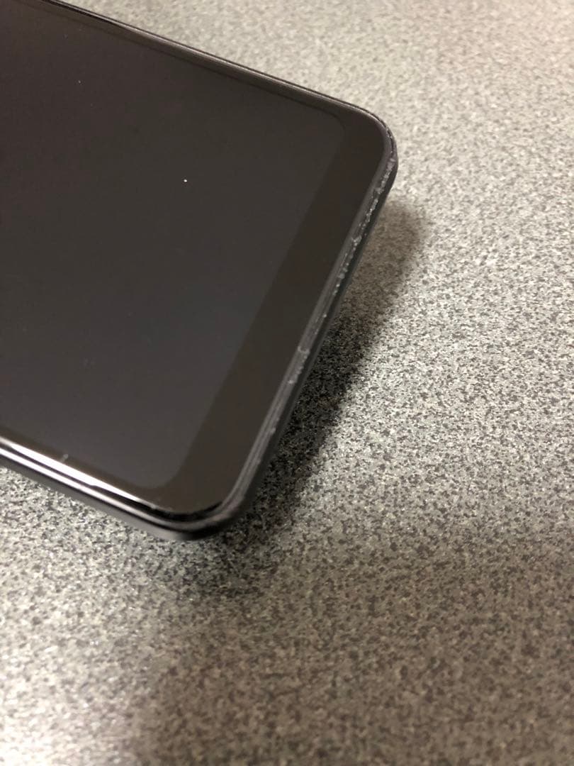 arrows U 801FJ 3台セット simロック解除済み