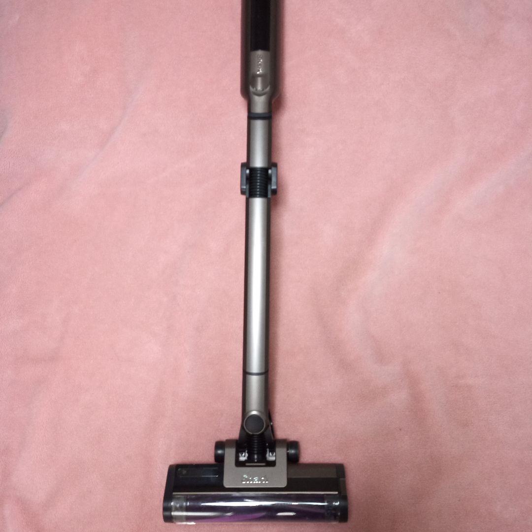 Shark コードレス 掃除機 EVO POWERSYSTEM CS851JBR