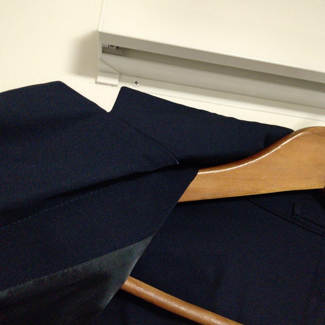 美品 ✨️ SHIPS オールシーズンセットアップ XL ネイビー