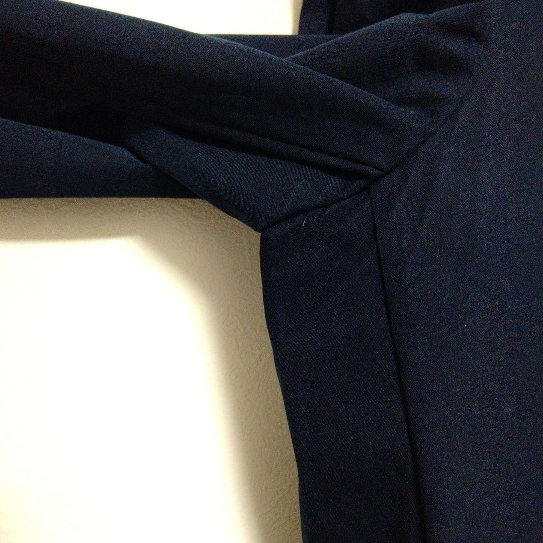 美品 ✨️ SHIPS オールシーズンセットアップ XL ネイビー