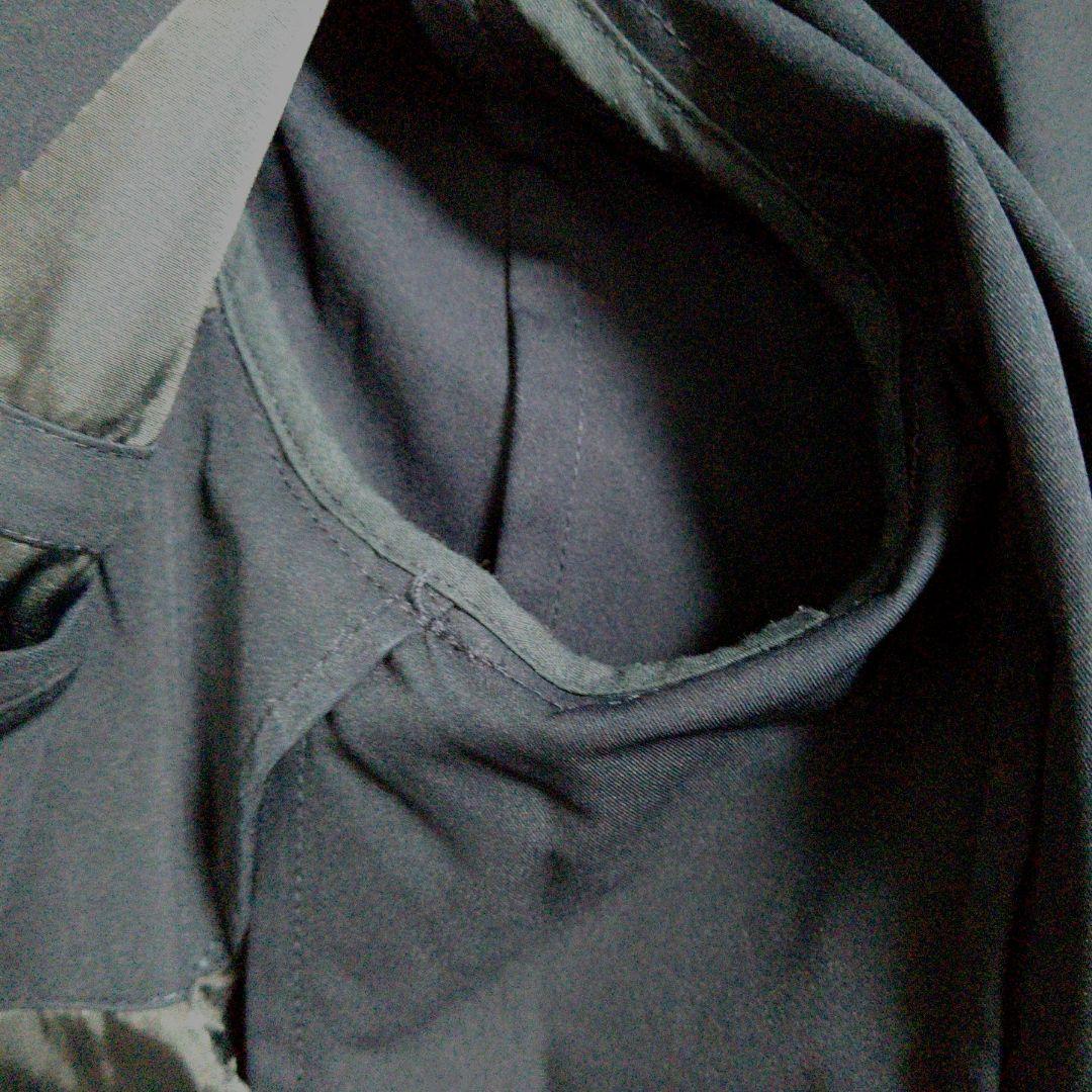 美品 ✨️ SHIPS オールシーズンセットアップ XL ネイビー