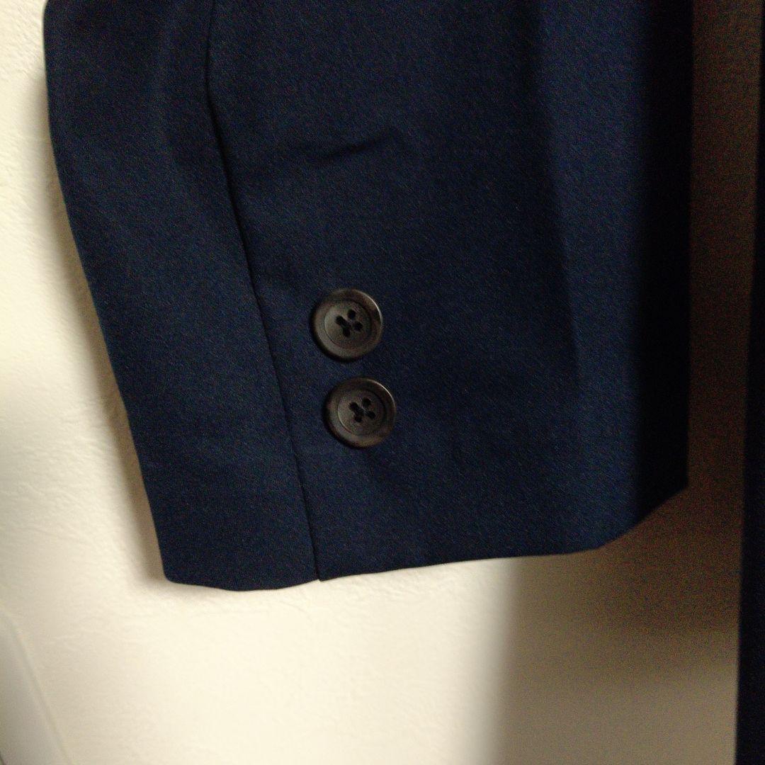 美品 ✨️ SHIPS オールシーズンセットアップ XL ネイビー