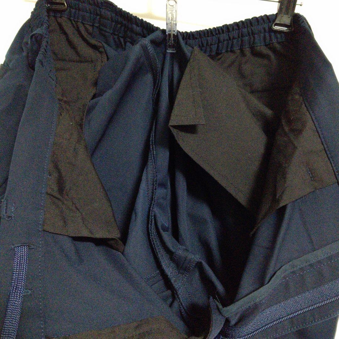 美品 ✨️ SHIPS オールシーズンセットアップ XL ネイビー