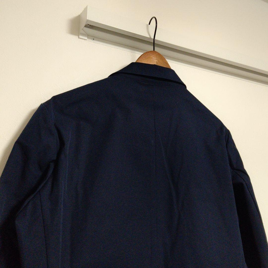 美品 ✨️ SHIPS オールシーズンセットアップ XL ネイビー