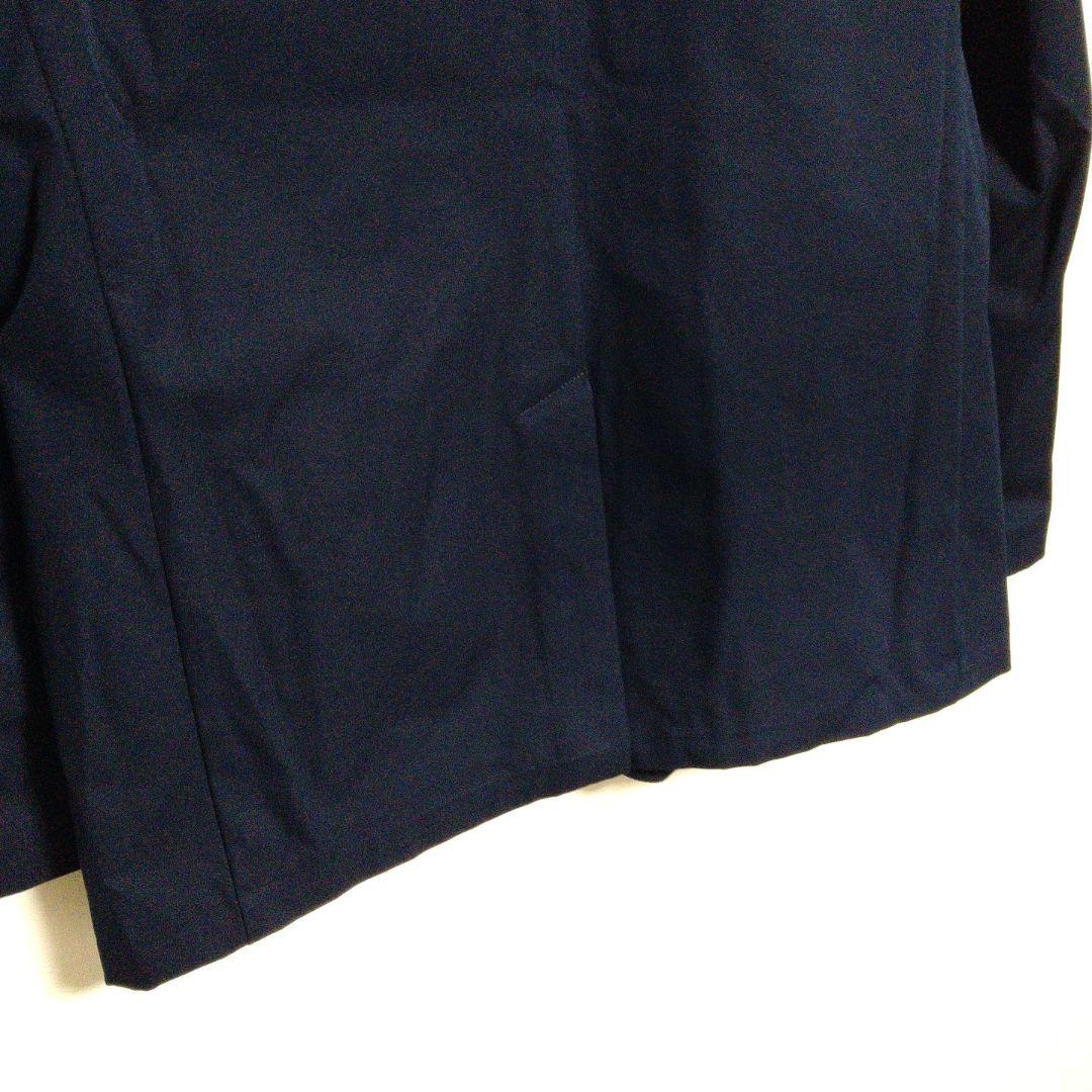 美品 ✨️ SHIPS オールシーズンセットアップ XL ネイビー