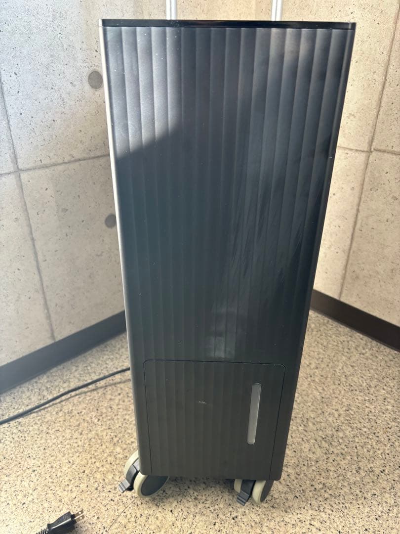 カドー DH-C7000-BK BLACK 除湿機