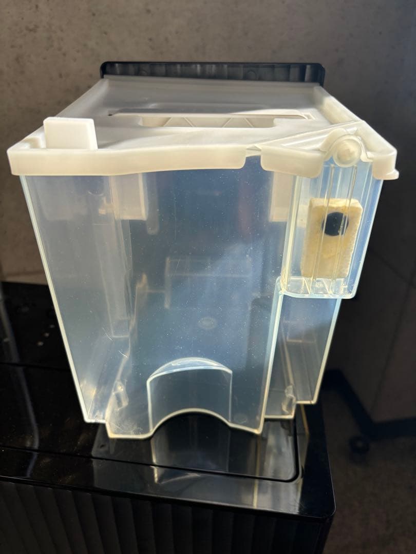 カドー DH-C7000-BK BLACK 除湿機