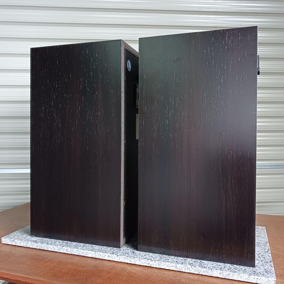 DIATONE/ダイヤトーン　DS-211　ペア　エッジ張り替え品