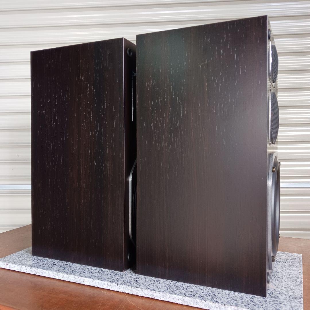 DIATONE/ダイヤトーン　DS-211　ペア　エッジ張り替え品