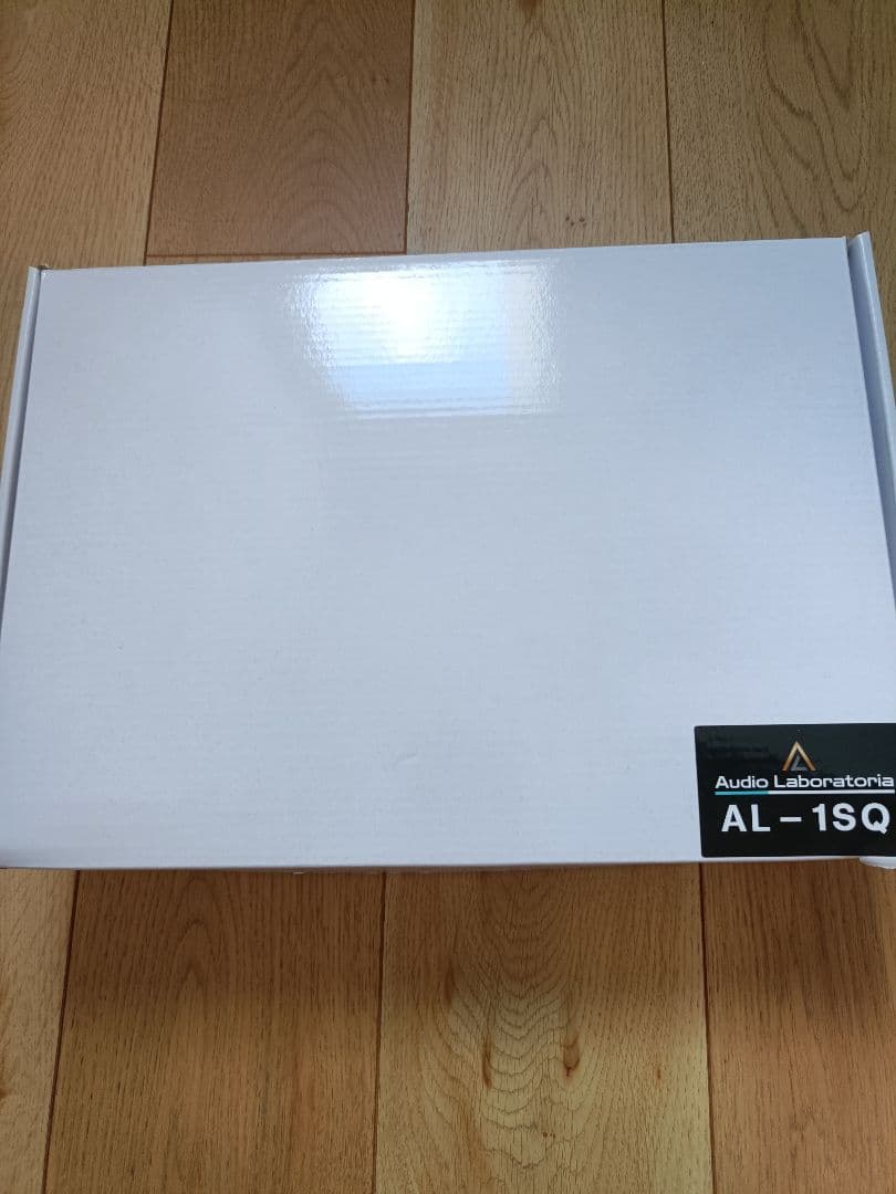 Audio Laboratorie AL-1SQ スピーカーセット