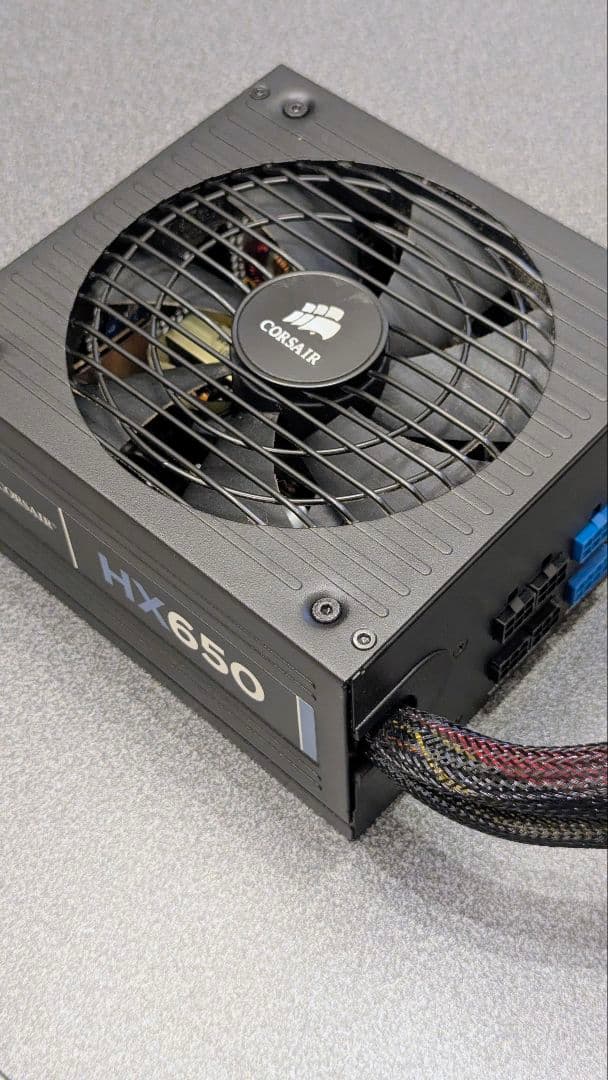 【セット】ASUS H97-PRO、i5-4690k、GTX-1060OC、他